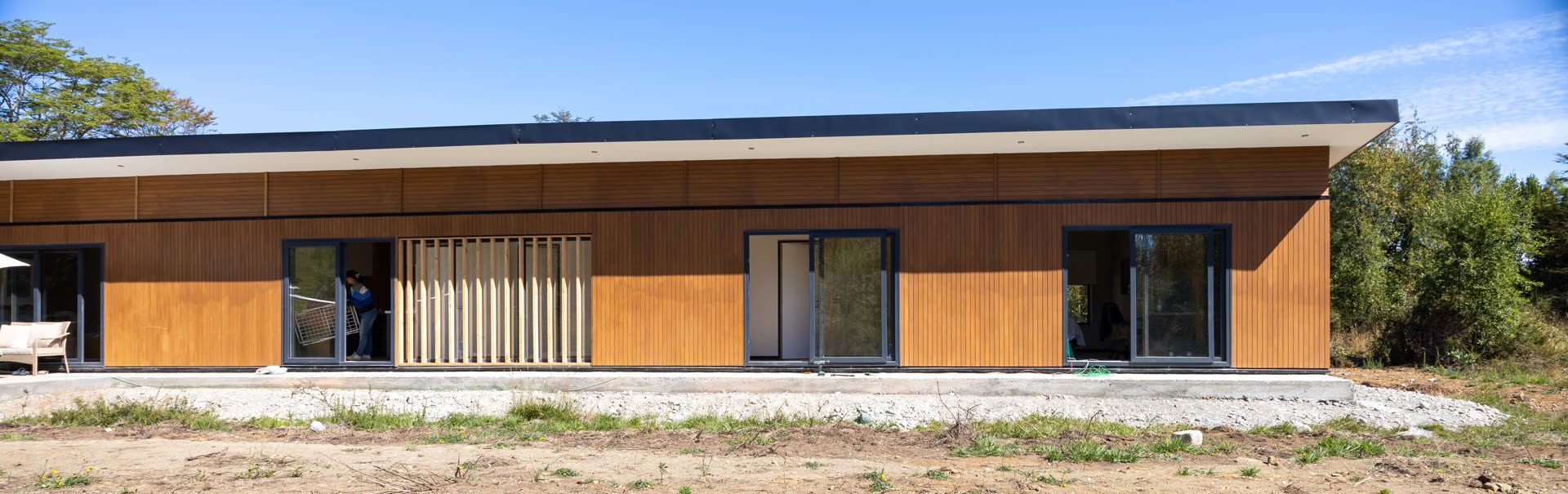 Casa en La Reserva