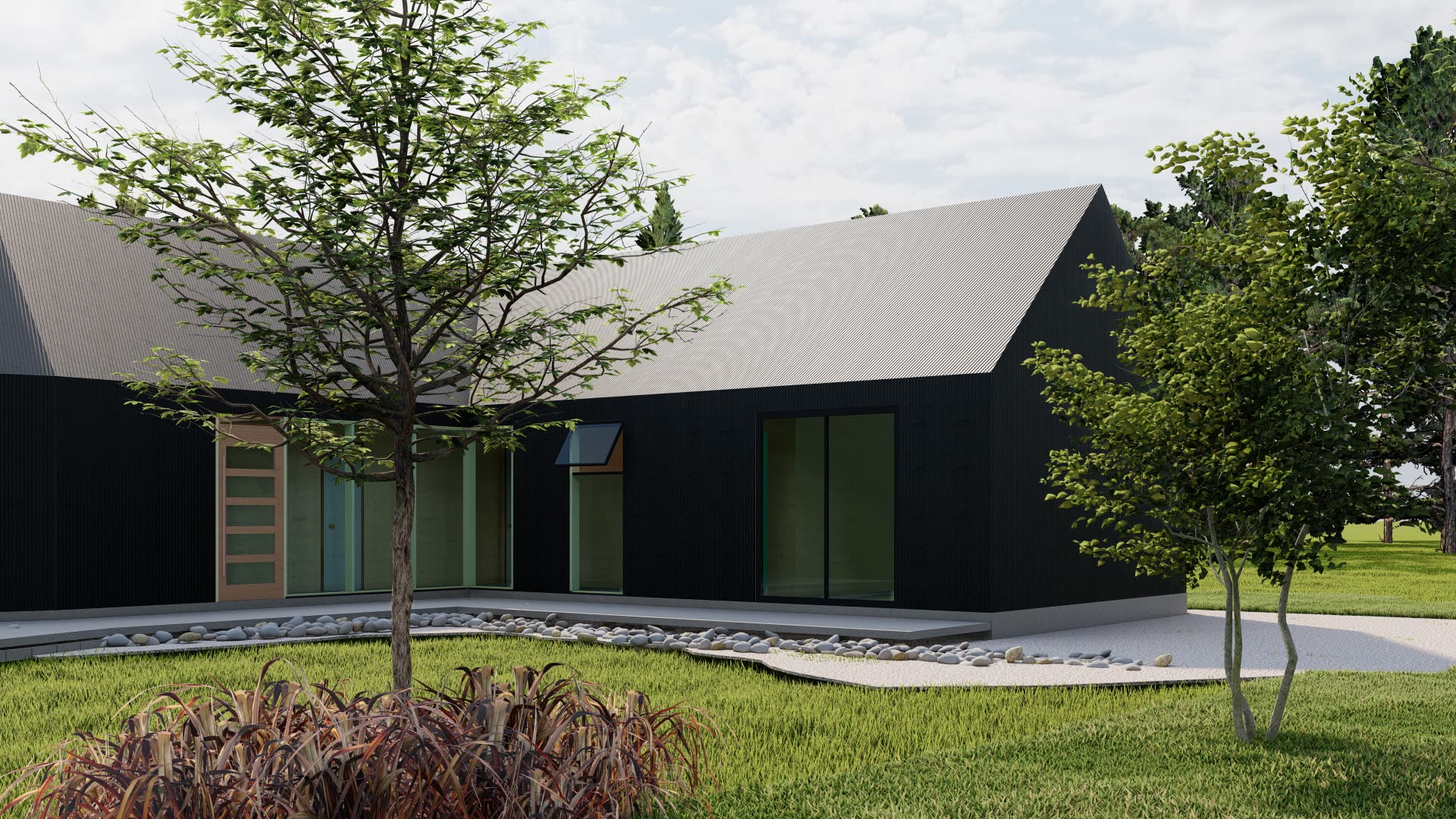 Casa Granero Monteverde