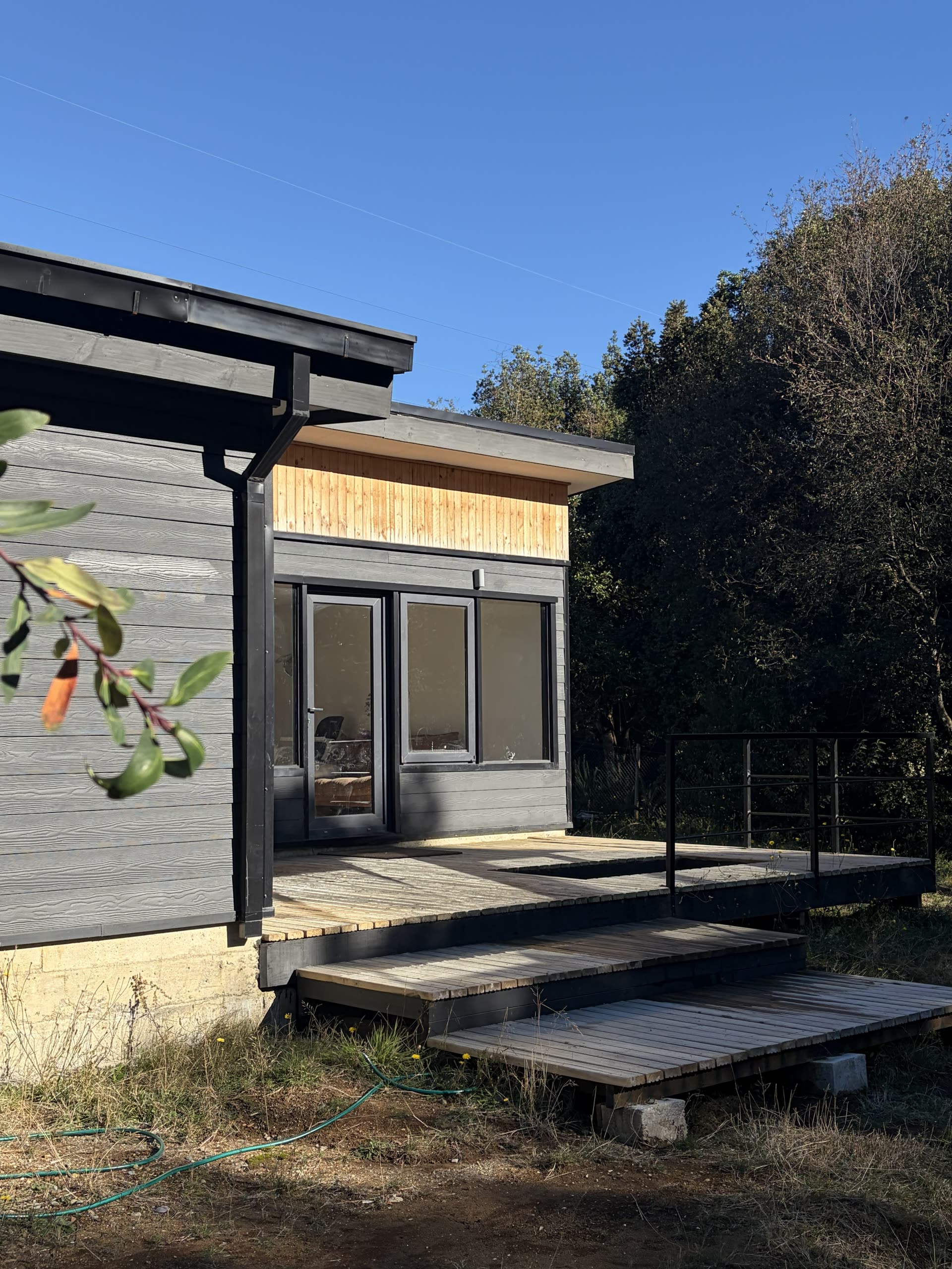 Casa Los Notros