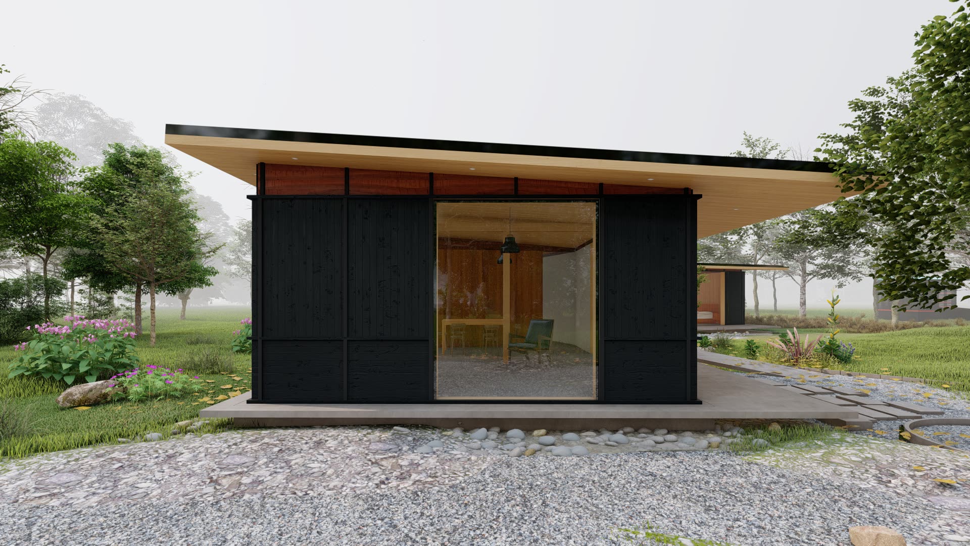 Casa Monteverde