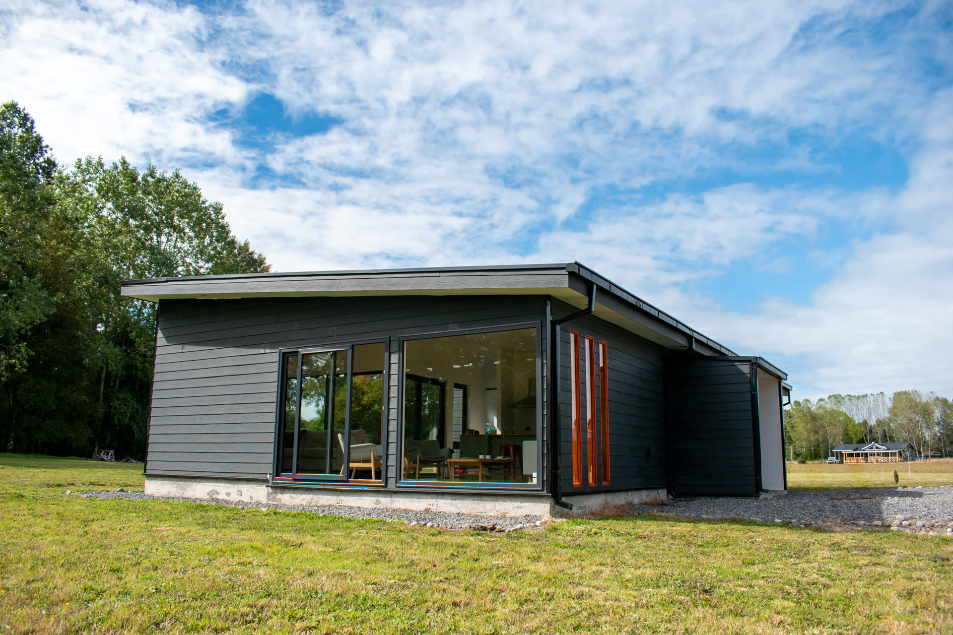 Casa Puyehue