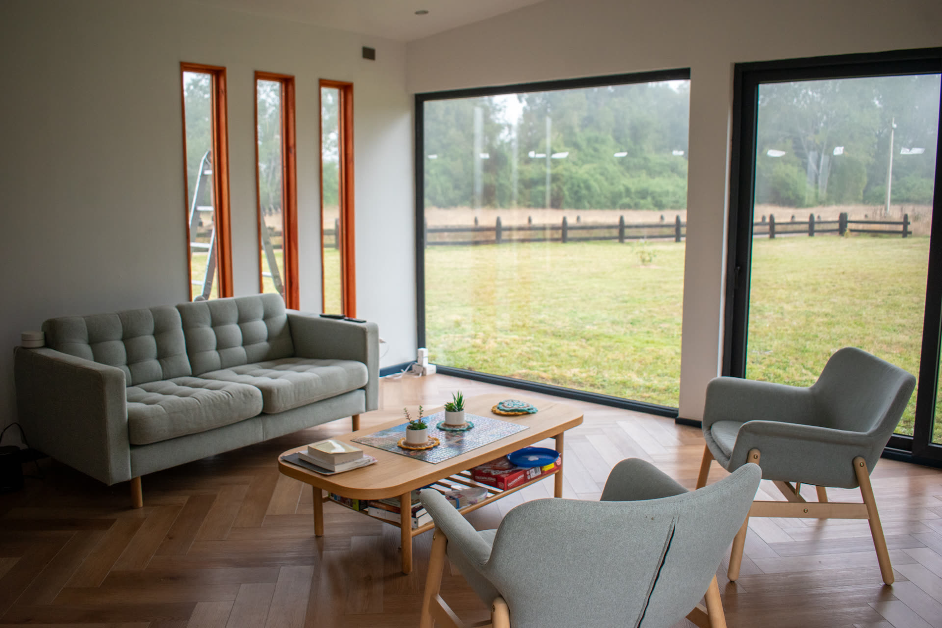 Casa Puyehue
