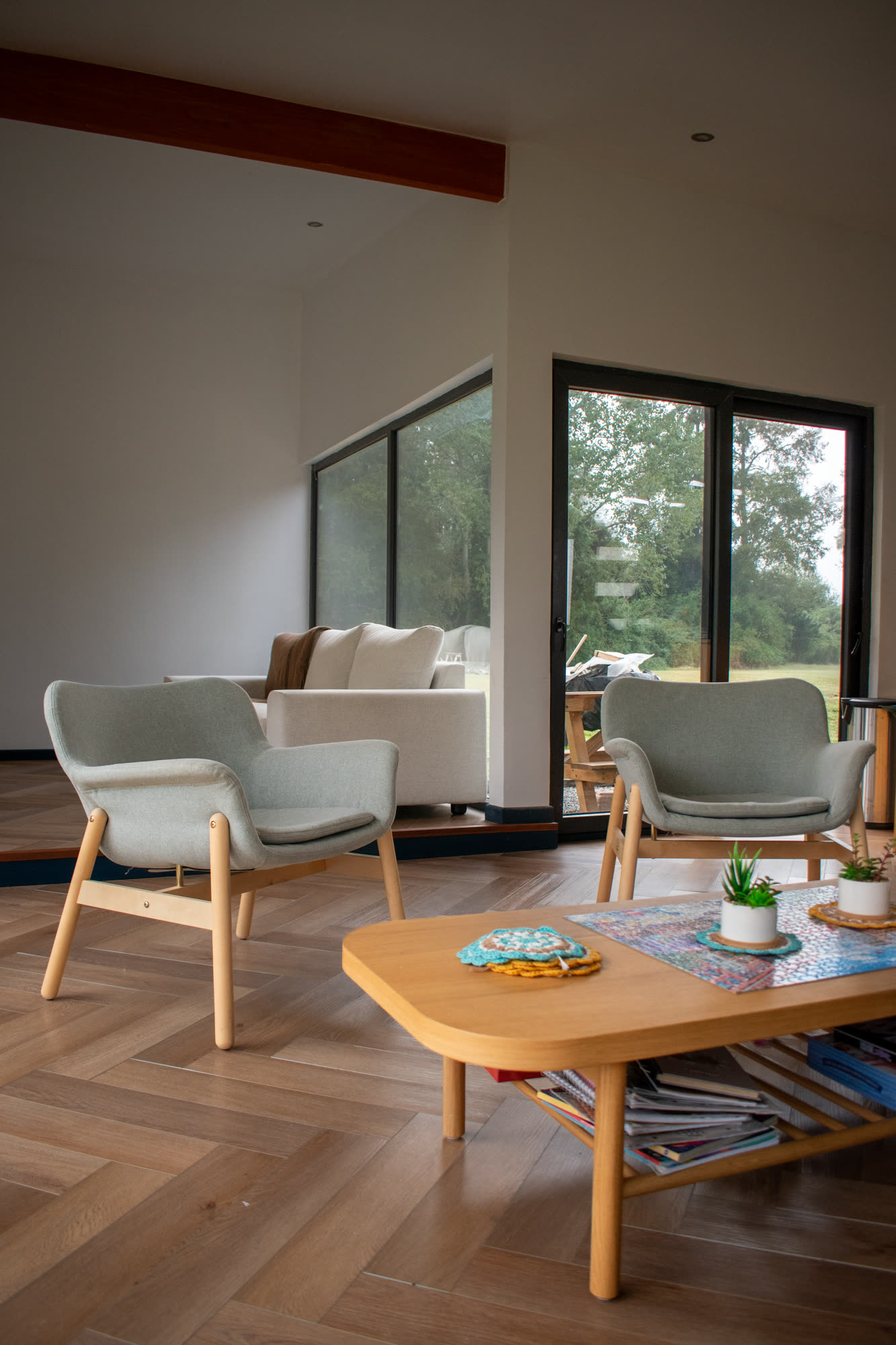 Casa Puyehue