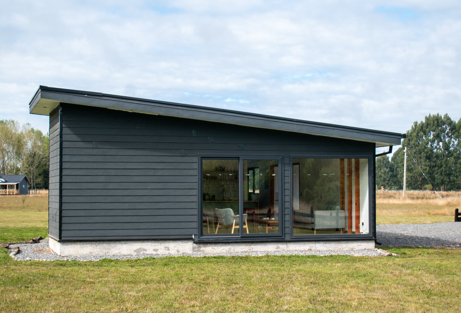 Casa Puyehue