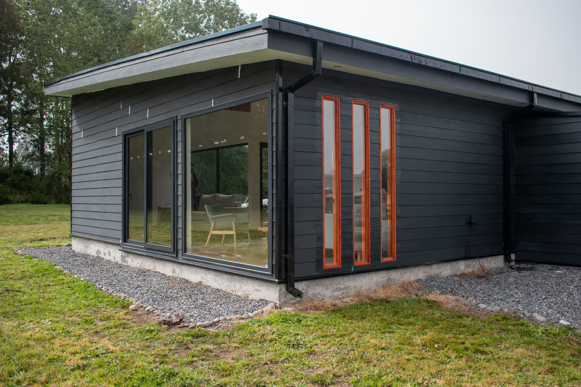 Casa Puyehue