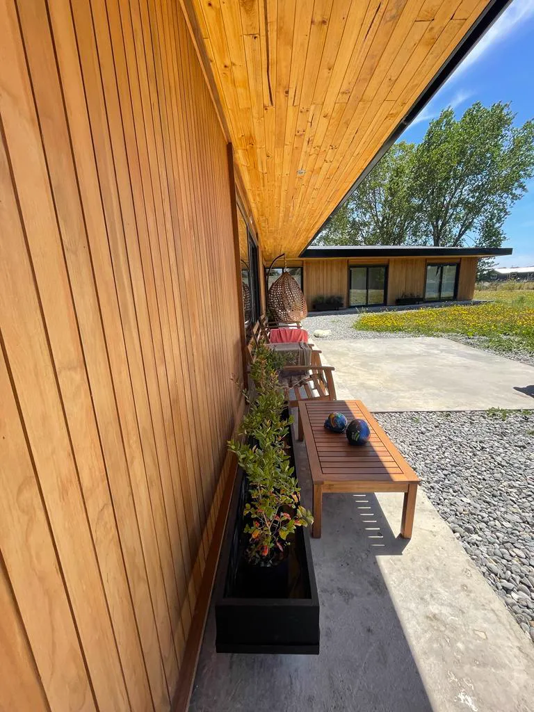 Casa Angulo