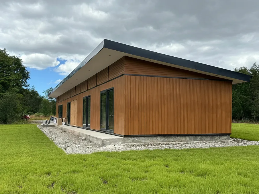 Casa En La Reserva
