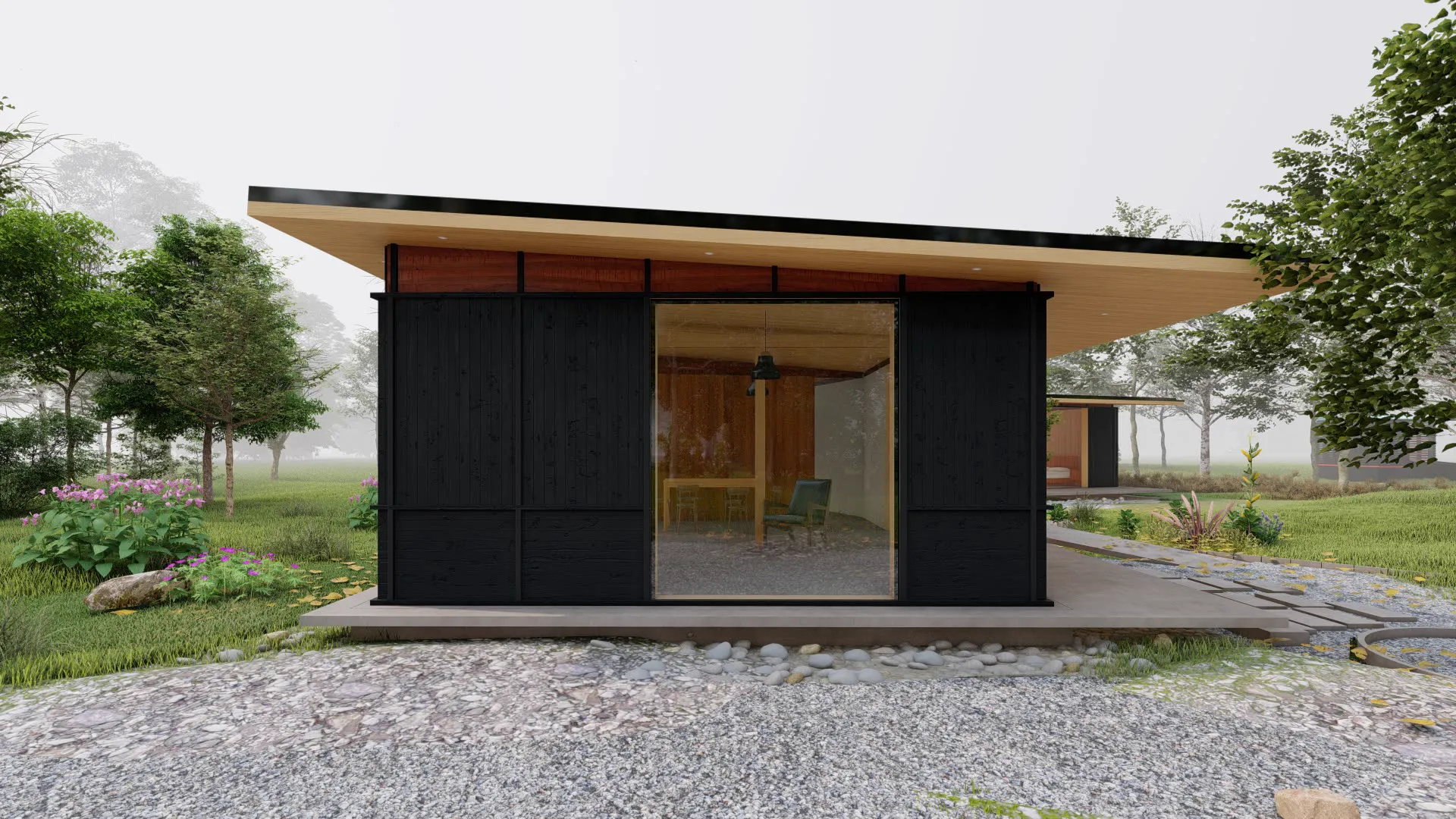 Casa Monteverde