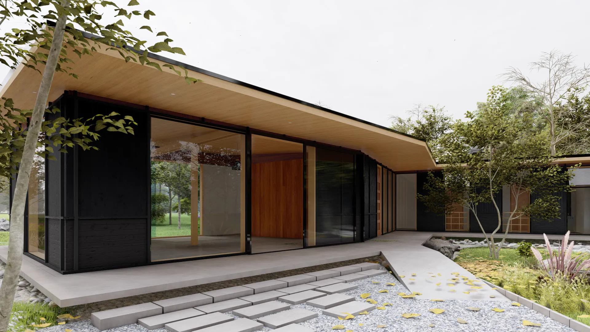 Casa Monteverde