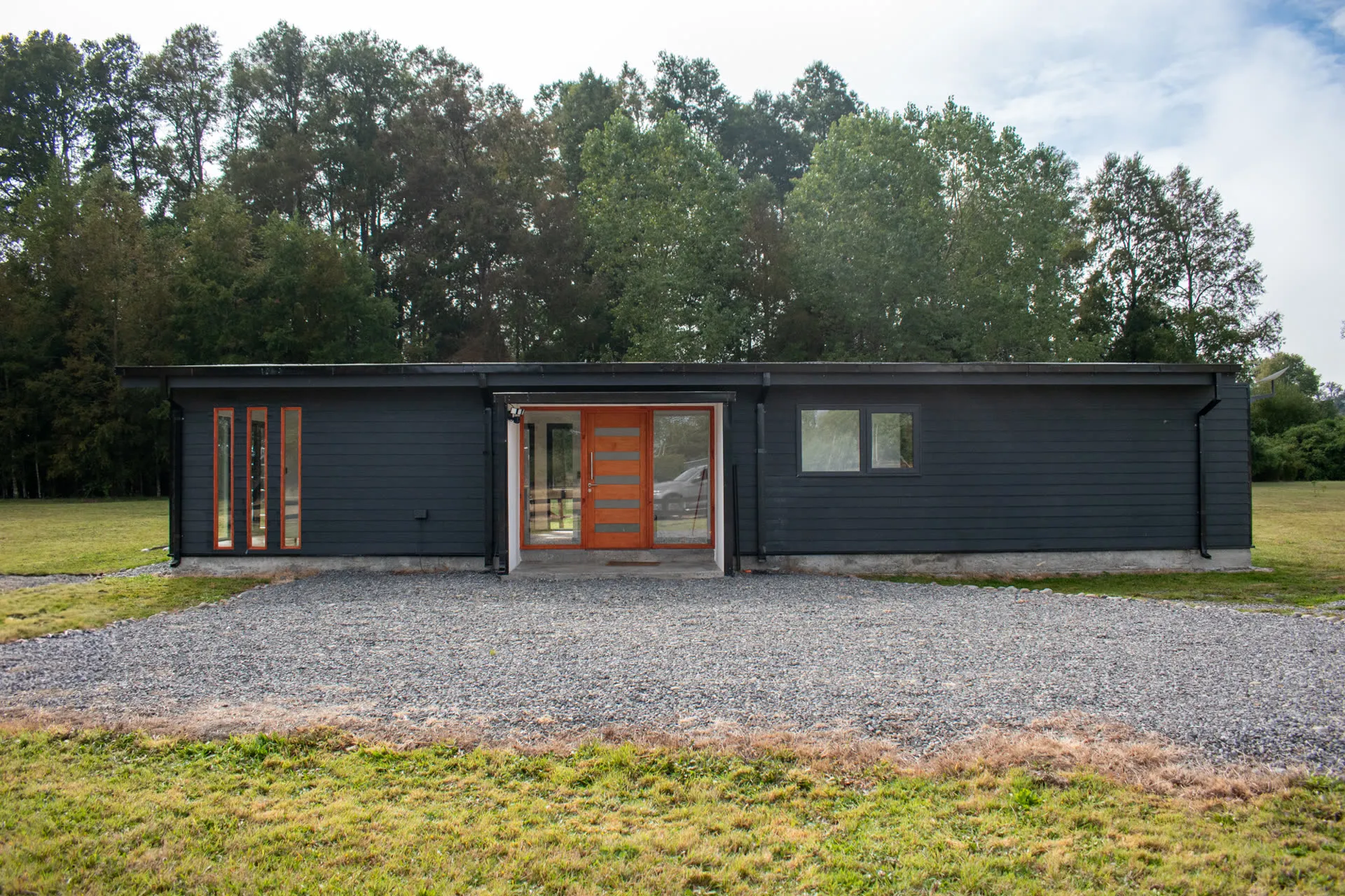Casa Puyehue